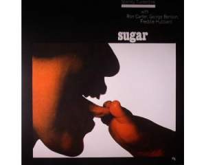 Stanley Turrentine: Sugar