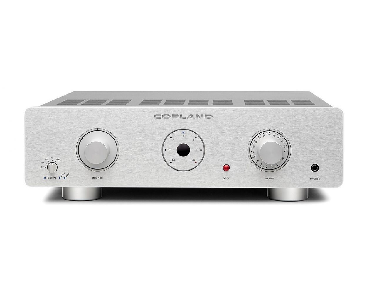 Copland CSA70 Silver