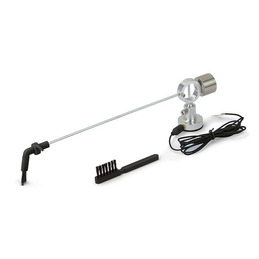 Vinyl Record Cleaning Arm