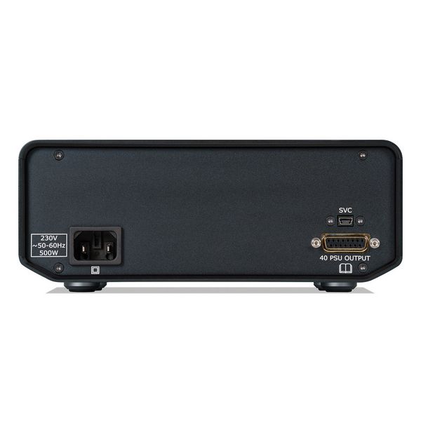 Εξωτερικό Τροφοδοτικό για την σειρά Cyrus 40