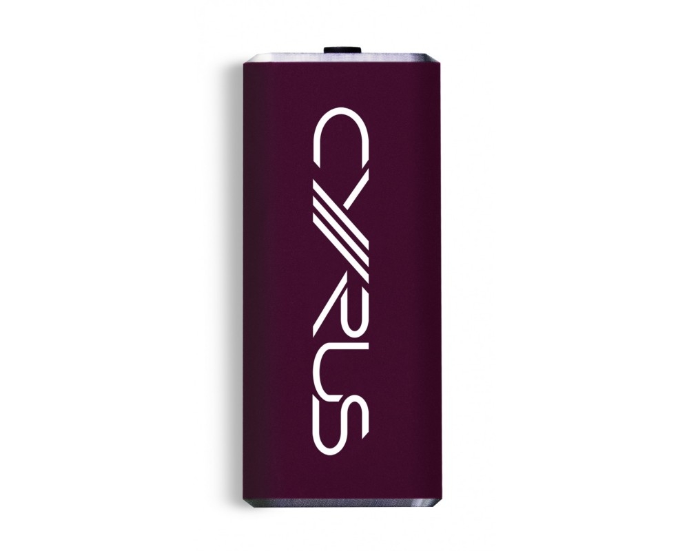  Cyrus soundkey usb dac heaven audio