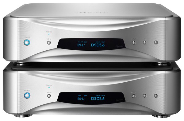 Esoteric Monoblock D/A Converter - Grandioso D1X SE