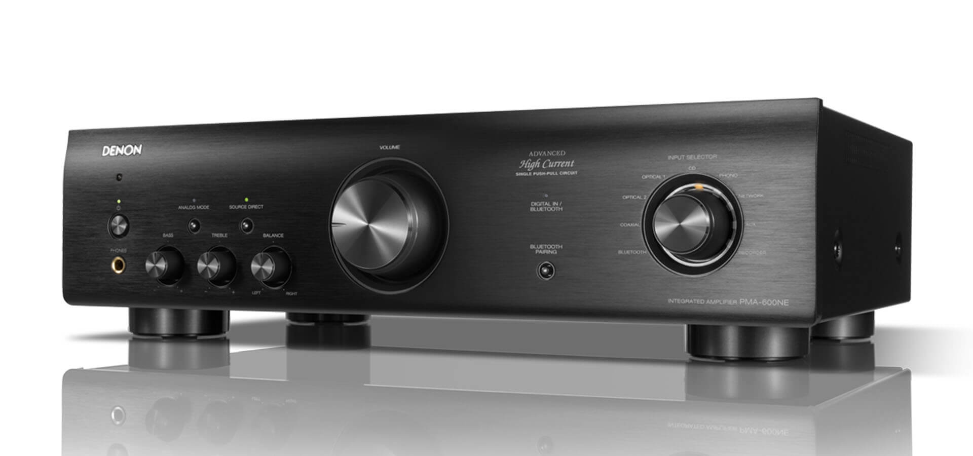 Denon PMA-600NE HEAVEN AUDIO