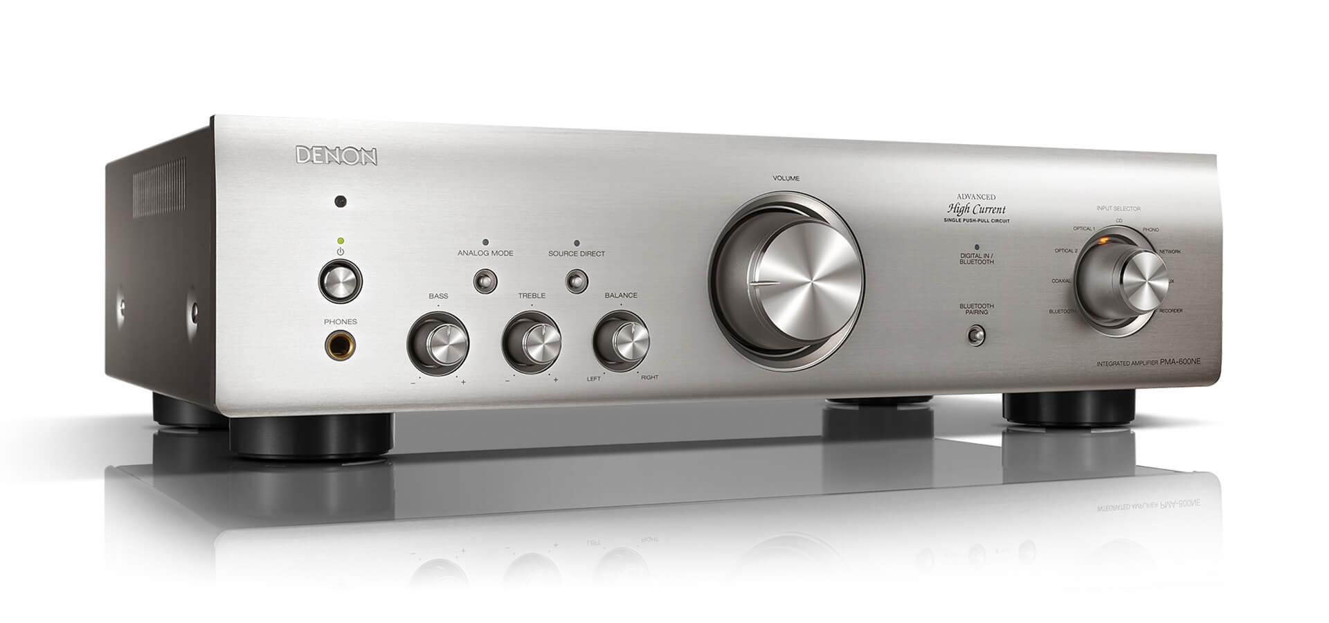 Denon PMA-600NE HEAVEN AUDIO