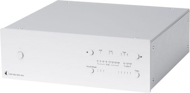 Project dac box ds-2 ultra