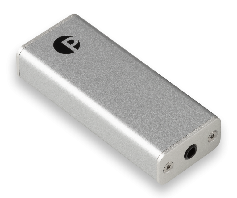 Project dac box E mobile heaven audio