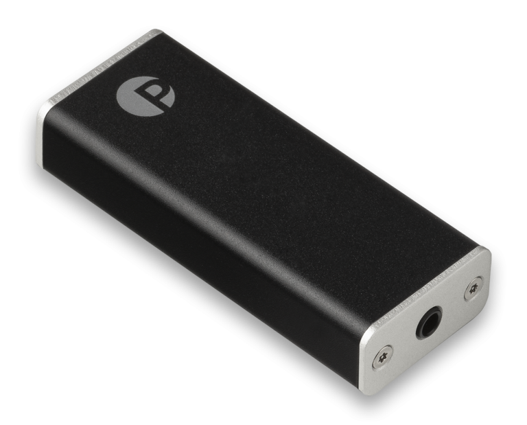 Project dac box E mobile