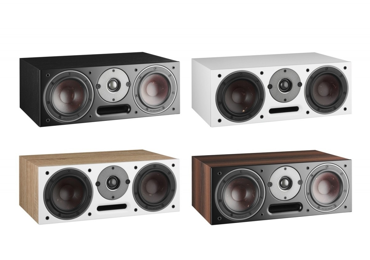 DALI OBERON VOKAL HEAVEN AUDIO