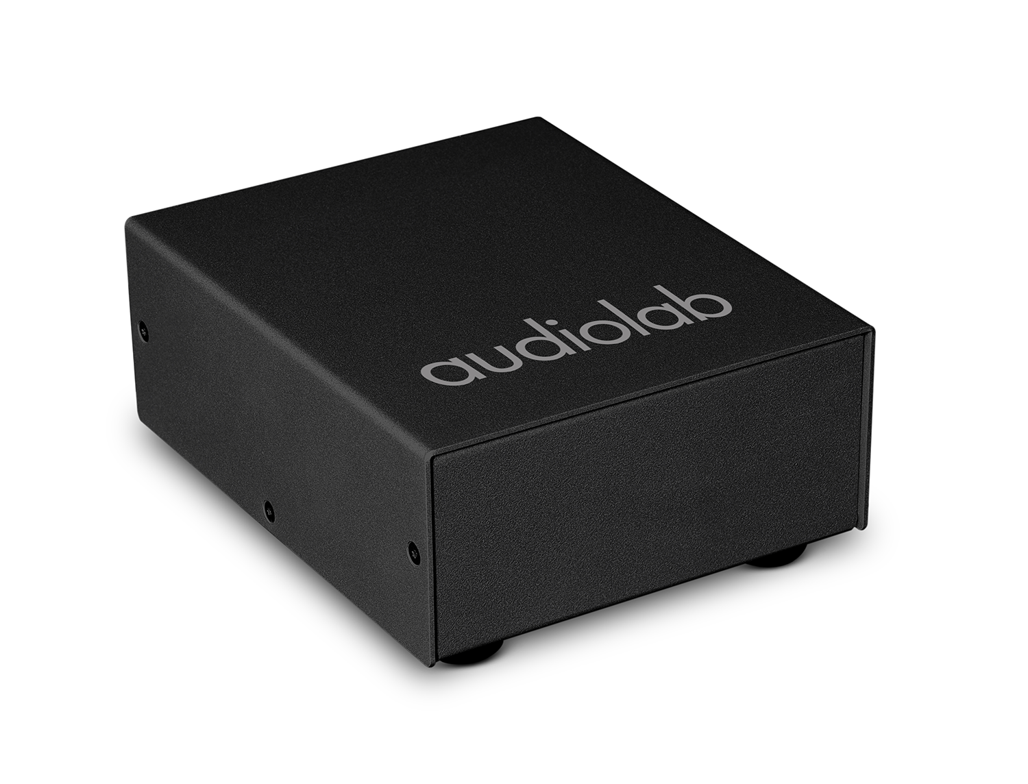Audiolab DC Block black