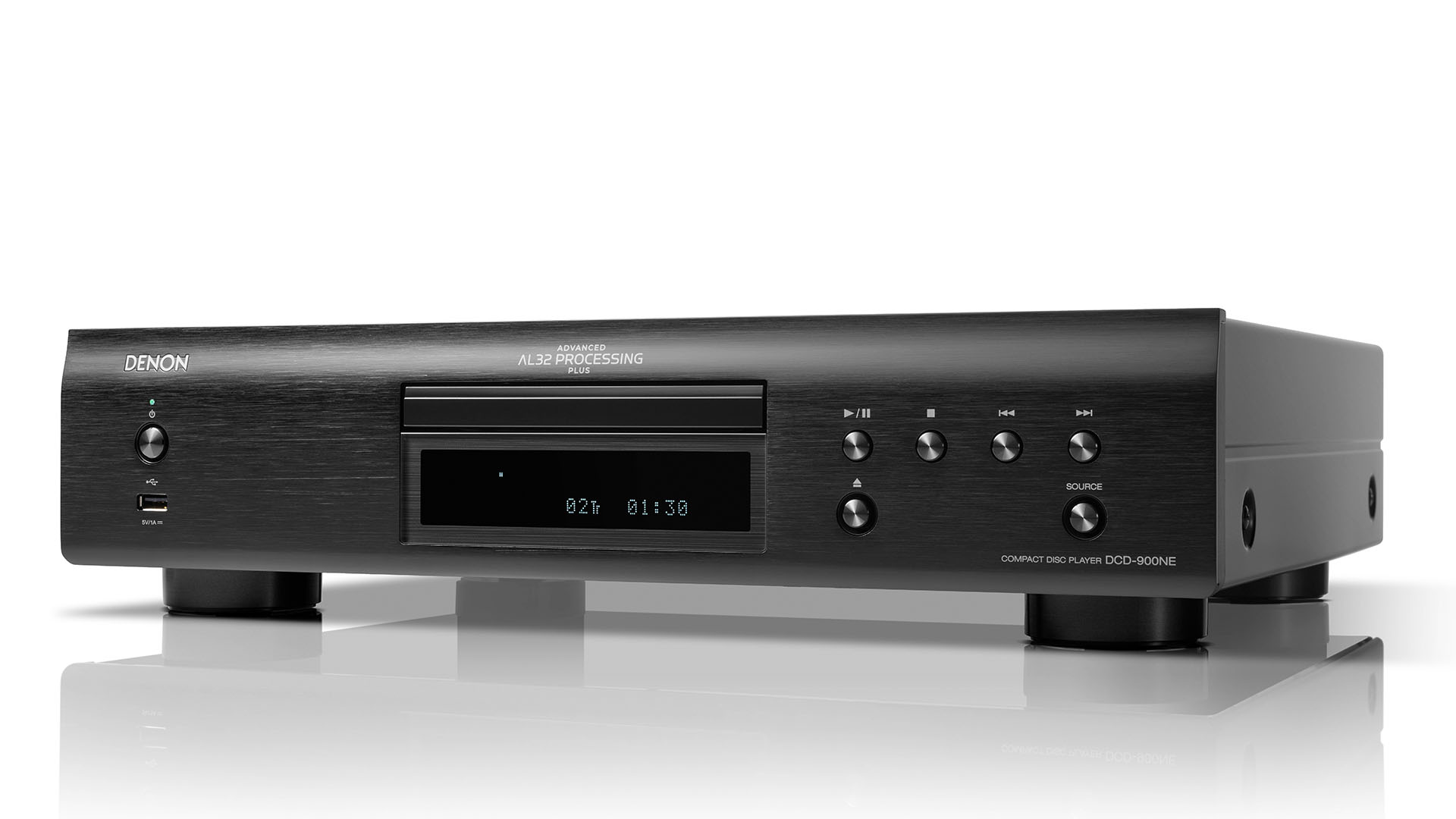 DENON DCD 900NE Black