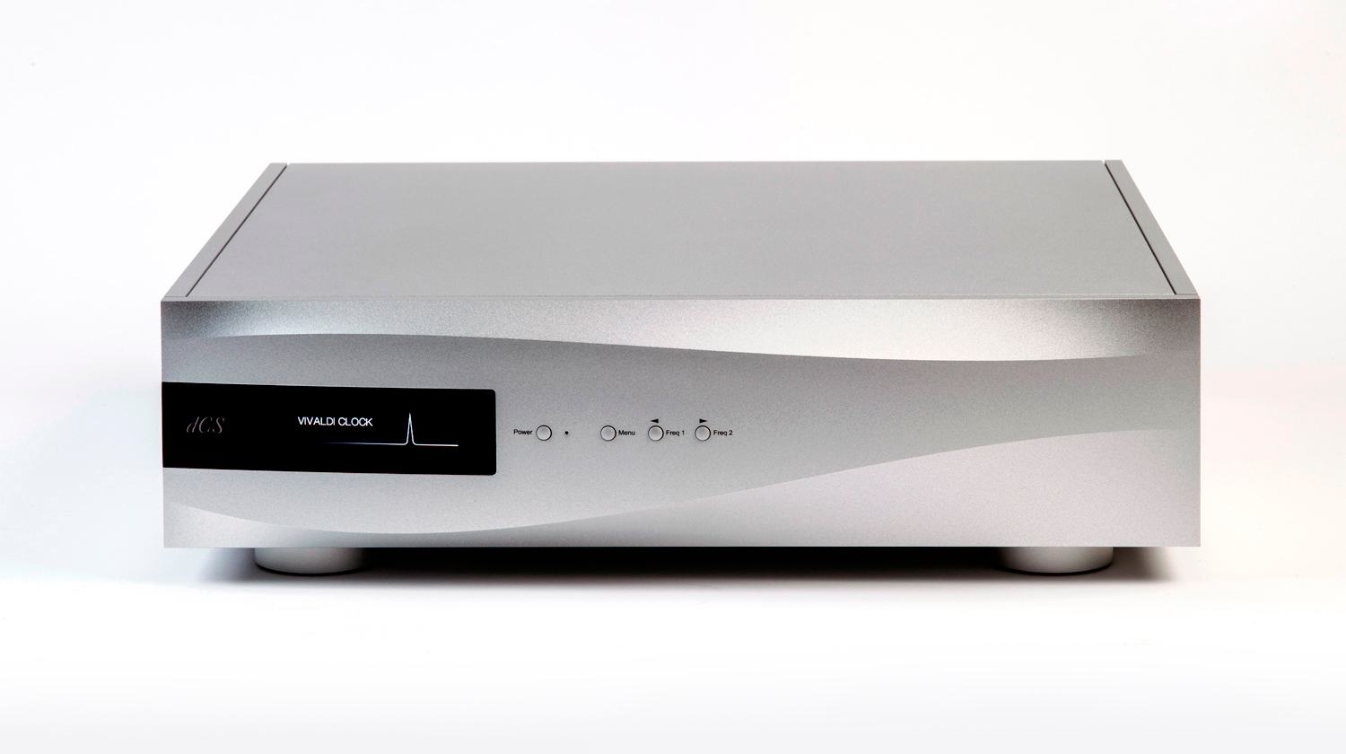 dCS Vivaldi MASTER CLOCK