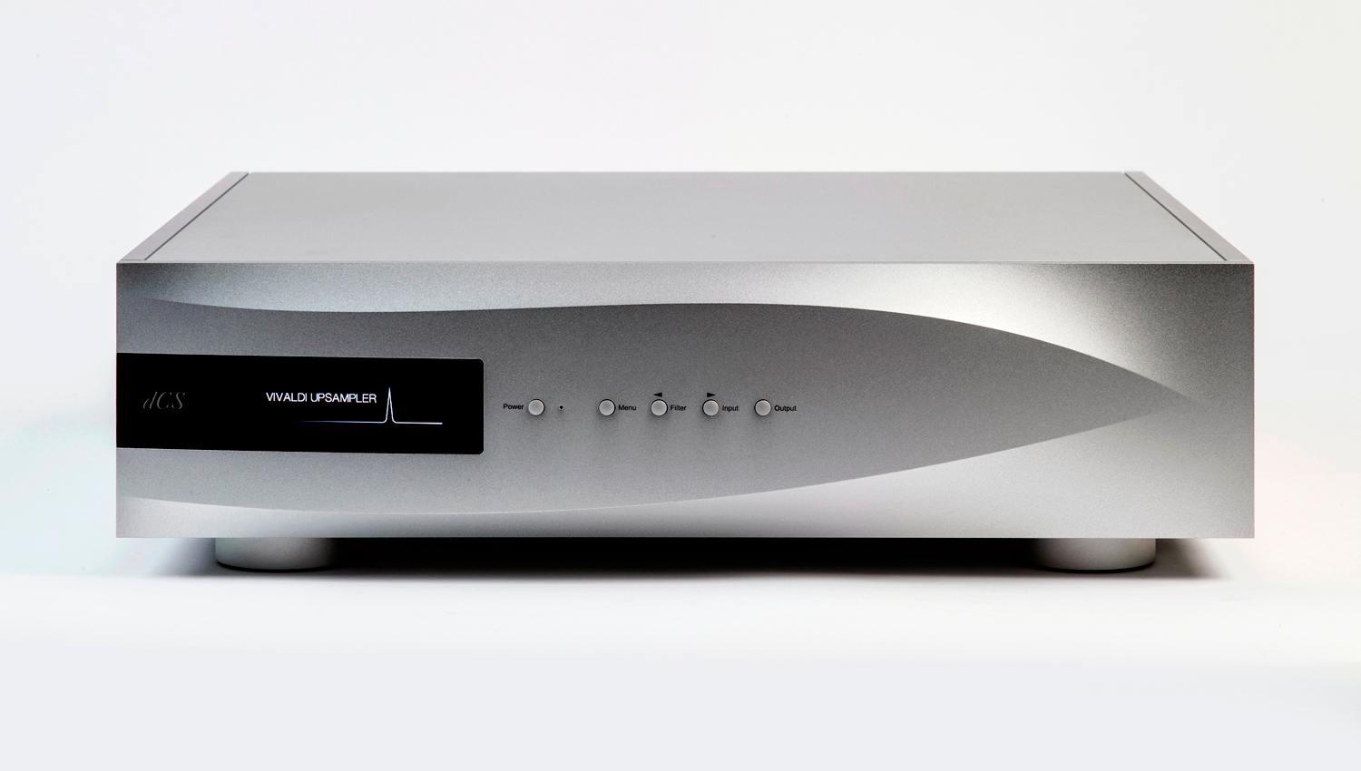 dCS Vivaldi Upsampler