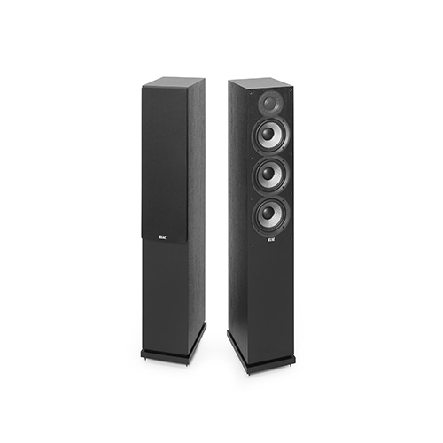 ELAC Debut F 5.2 HEAVEN AUDIO
