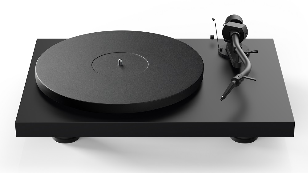 Project Debut Pro S / Pick it s2 concorde