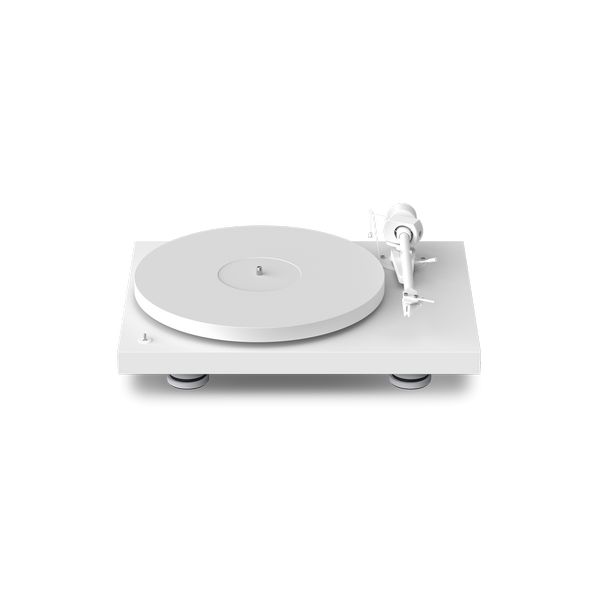 Project debut PRO white