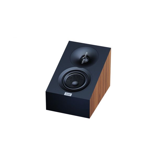 ELAC DEBUT A43 Atmos WALNUT