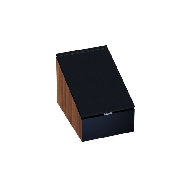 ELAC DEBUT A43 Atmos WALNUT