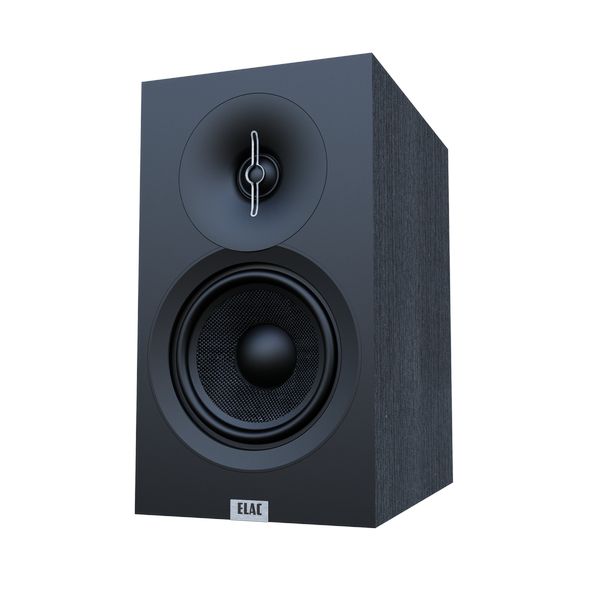 ELAC DEBUT B5.3 BLACK