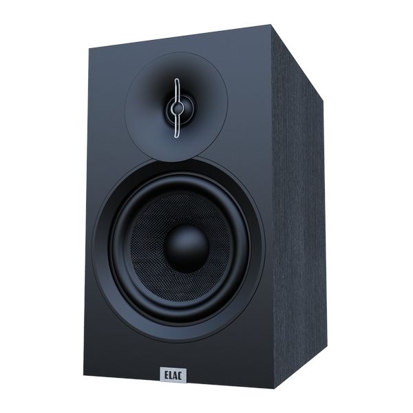 ELAC DEBUT B6.3 BLACK