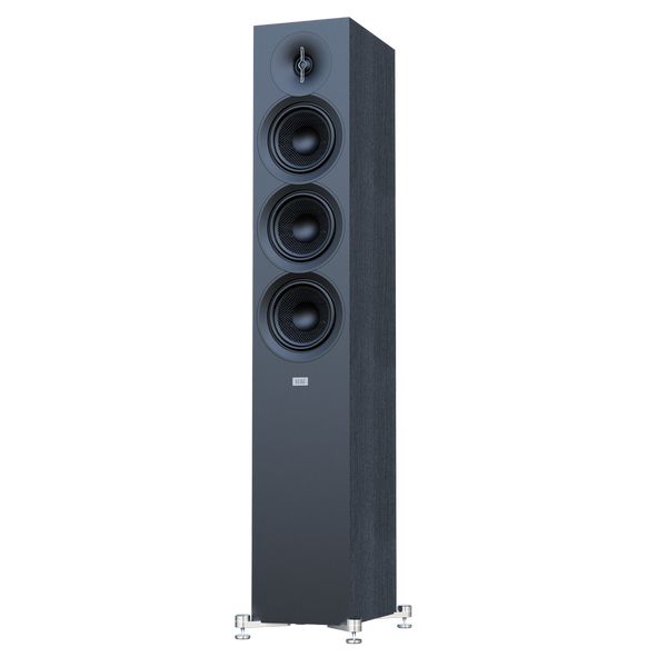 ELAC DEBUT F5.3 BLACK 