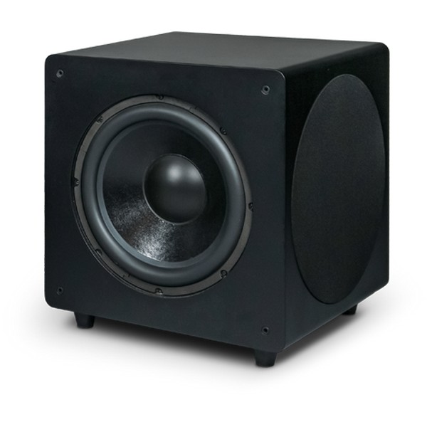 VELODYNE  Deep Waves 12