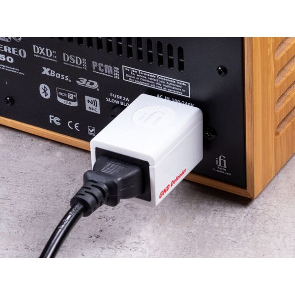 ifi GND Defender HEAVEN AUDIO