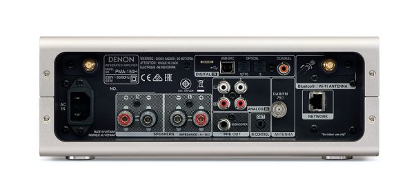 Denon PMA-150H