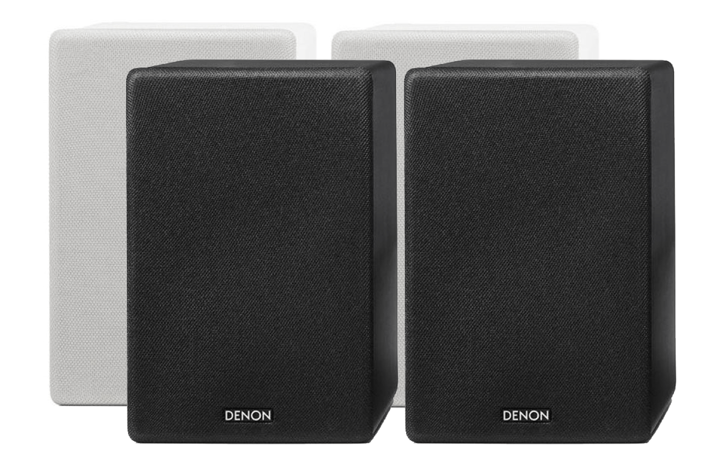 Denon SC-N10