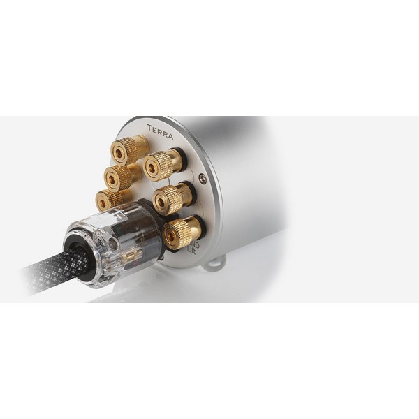 Clearaudio - Terra Grounding Box