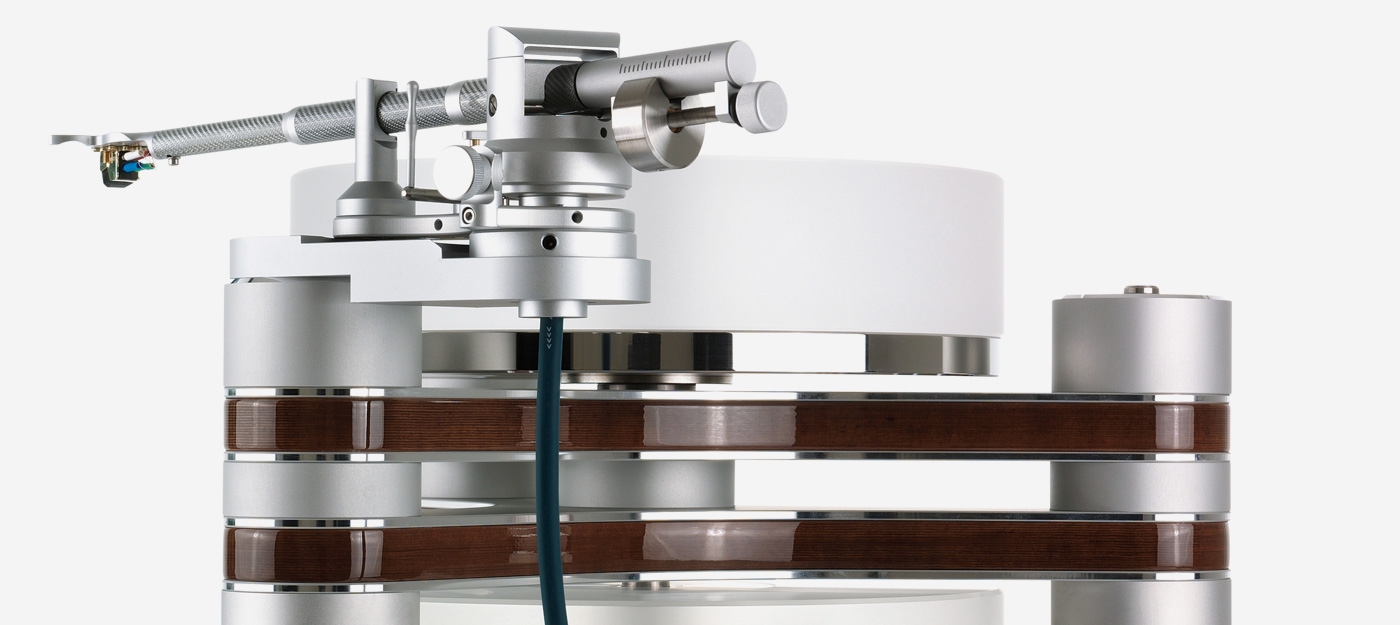 MASTER INNOVATION wood heaven audio