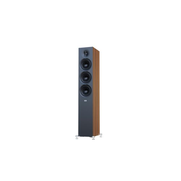 ELAC DEBUT F5.3 WALNUT