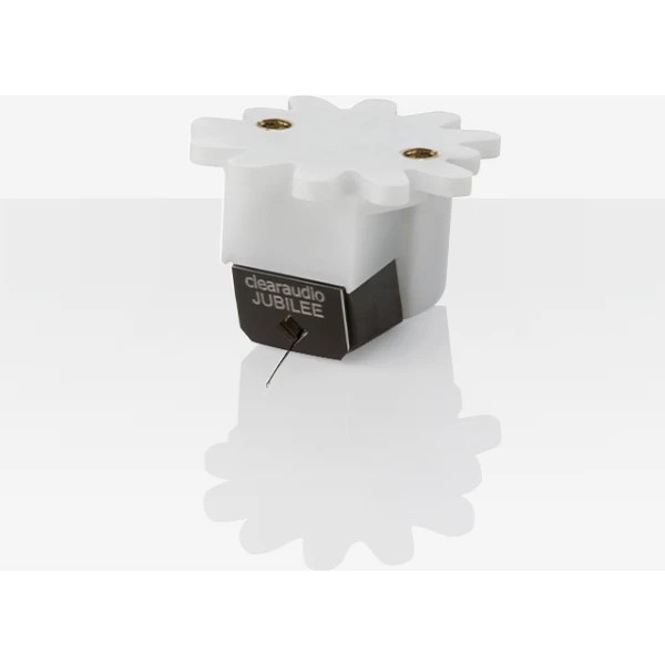 Clearaudio - Diamond Jubilee MC