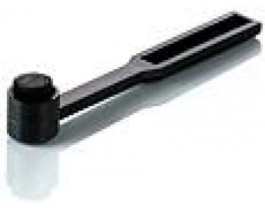 Clearaudio Diamond cleaner brush