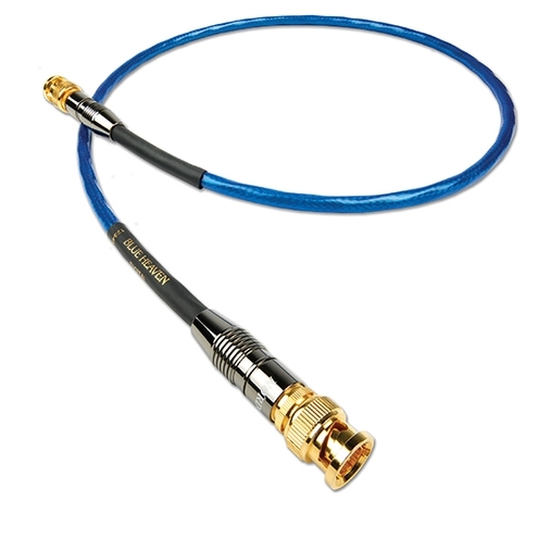 Nordost blue heaven s/pdif 75ohm 1m