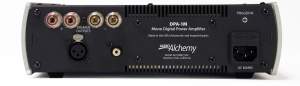 Audio Alchemy DPA-1 mono power amp