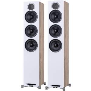 ELAC Debut Reference F5 HEAVEN AUDIO