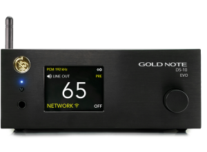 GoldNote DS-10 Evo Gold