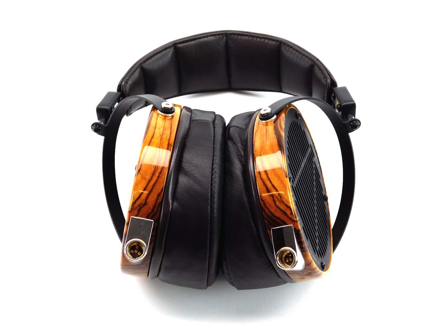 AUDEZE LCD-3 Fazor Zebrano