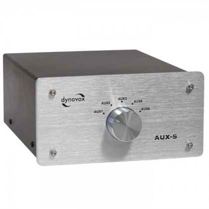Dynavox AUX-S 
