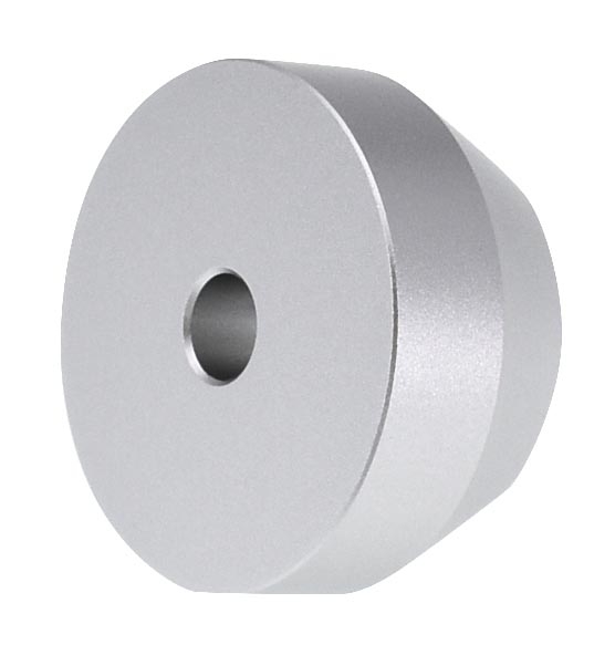 Dynavox Aluminium Single-Puck ASP1 