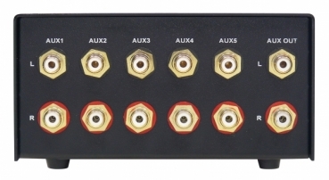 Dynavox AUX-S 