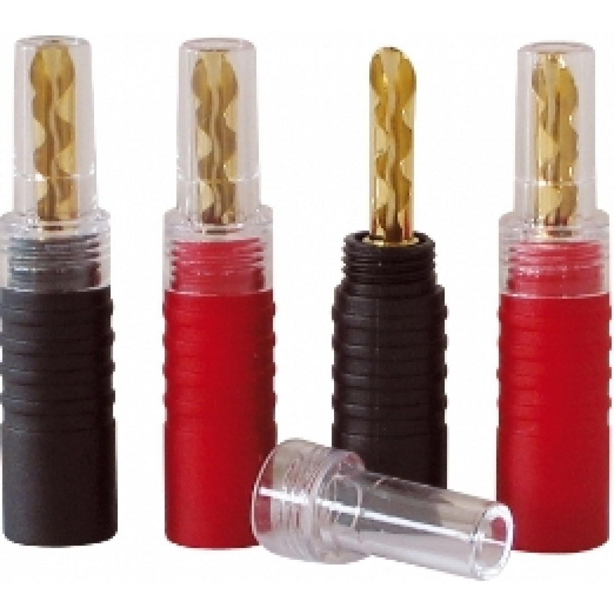 Dynavox Banana Set-4 