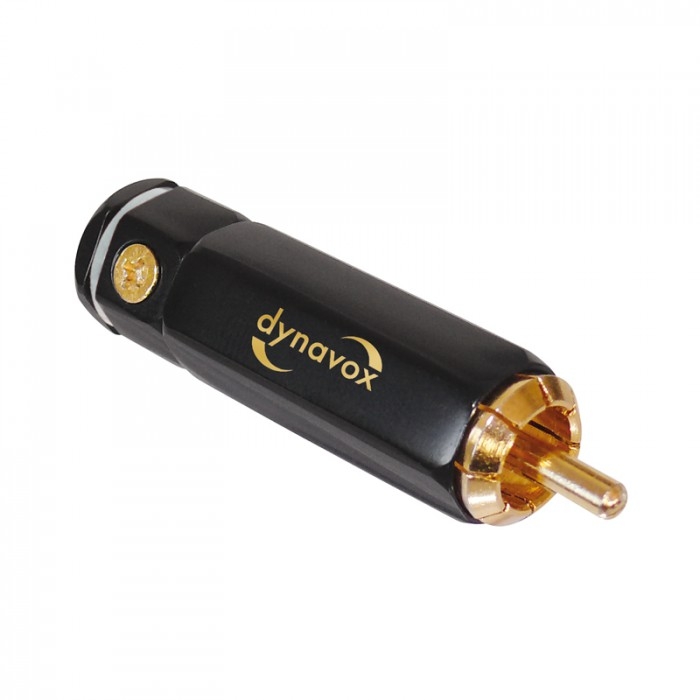 Dynavox High-End RCA 