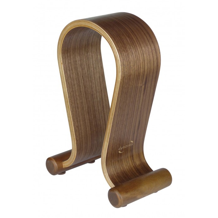 Dynavox Headphone Stand KH-500 holz maple 