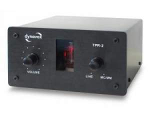 Dynavox TPR-2 heaven audio