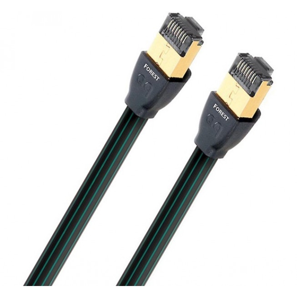 audioquest RJ/E Forest heavenaudio