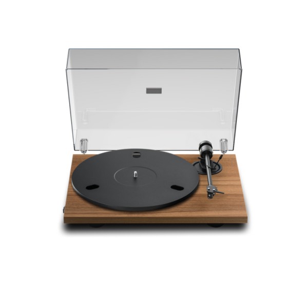 Pro-Ject  E1.2 (SB +  Pik-it E MM)  Walnut