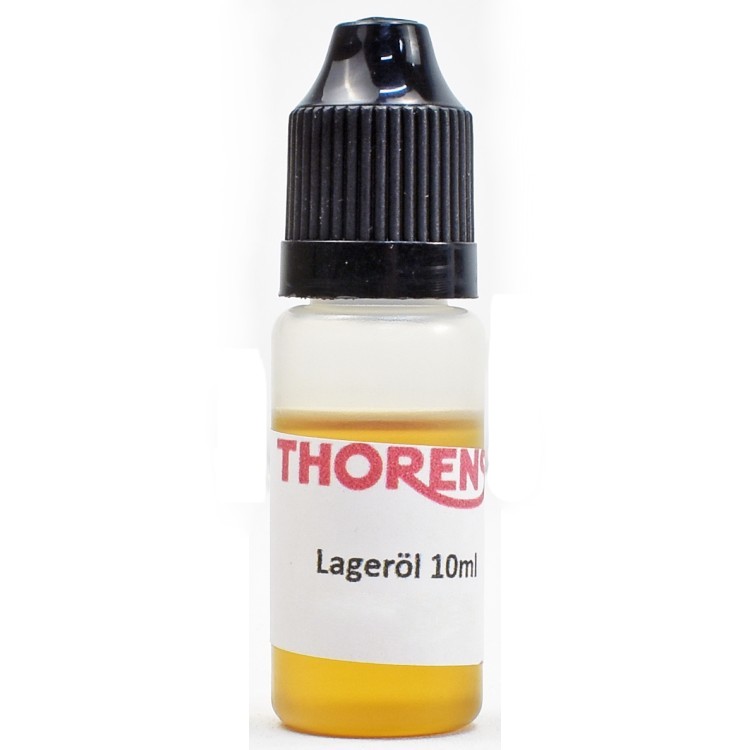THORENS Oil for Platter Bearing