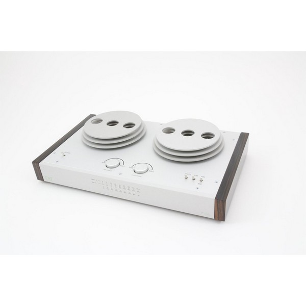 EAT E-Glo  - Hybrid Phono Preamplifier