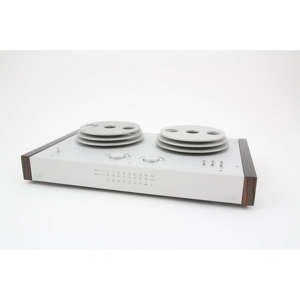 EAT E-Glo  - Hybrid Phono Preamplifier